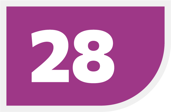 28