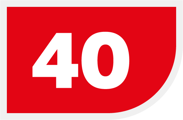 40