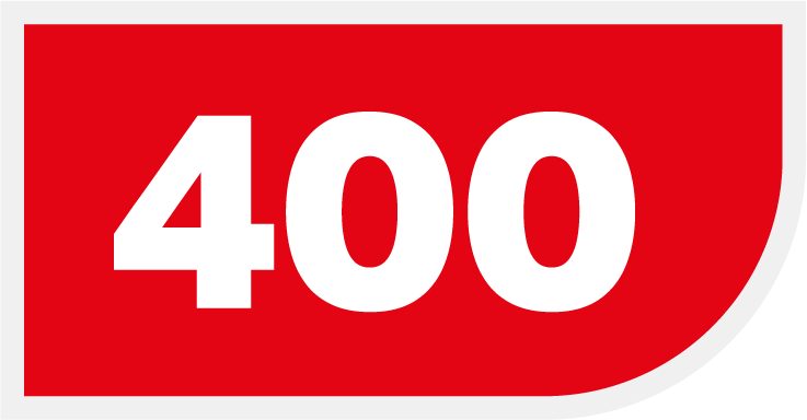 400