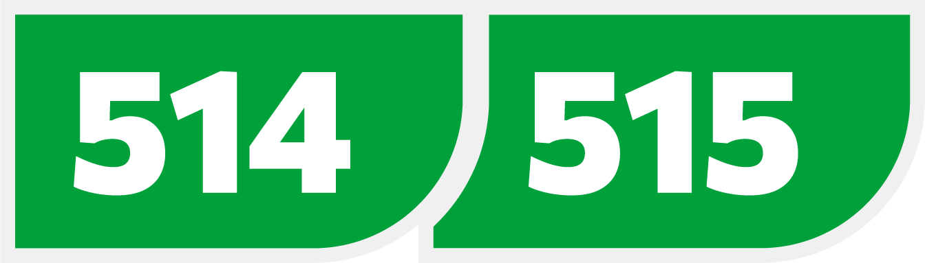 514, 515