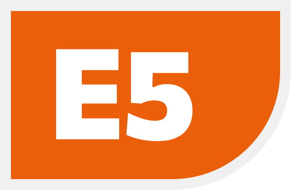 E5