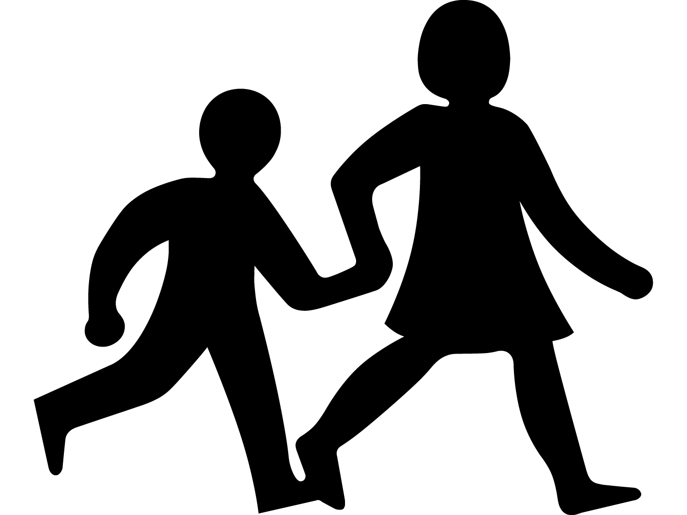 School buses logo