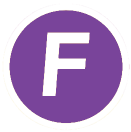 F