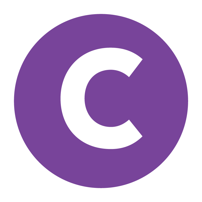 C