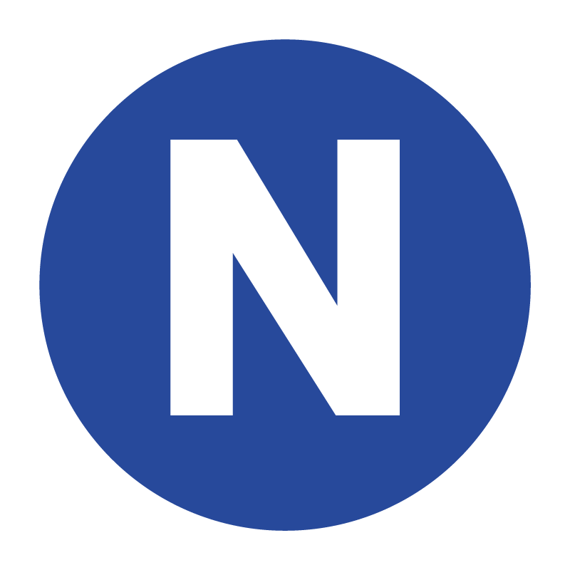 N