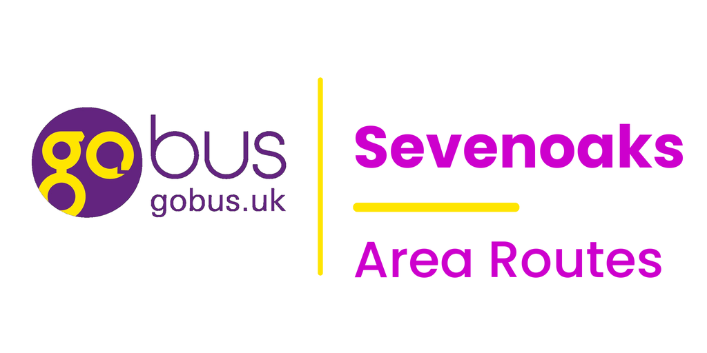 Sevenoaks Area logo