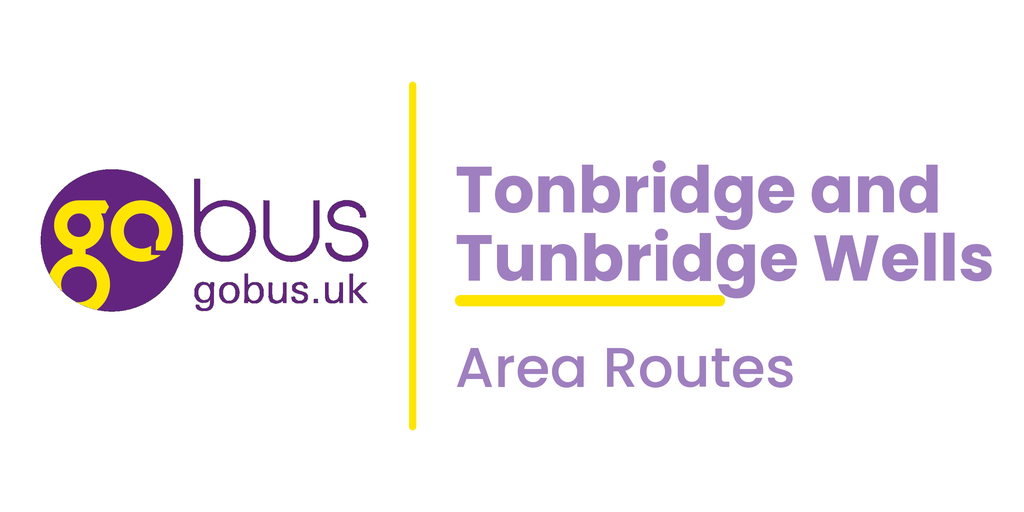 Tonbridge & Tunbridge Wells Area logo