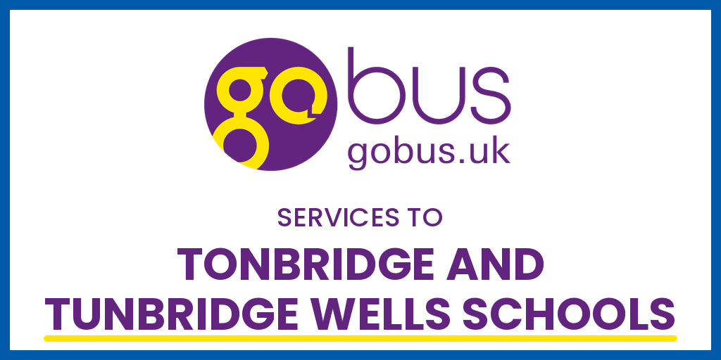 Tonbridge and Tunbridge Wells Schools logo