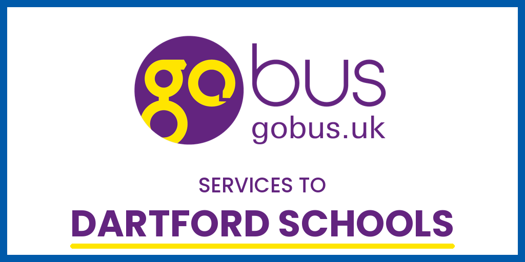 Dartford Schools logo