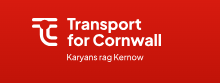 Redruth logo