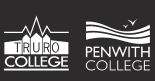 Truro and Penwith College services logo