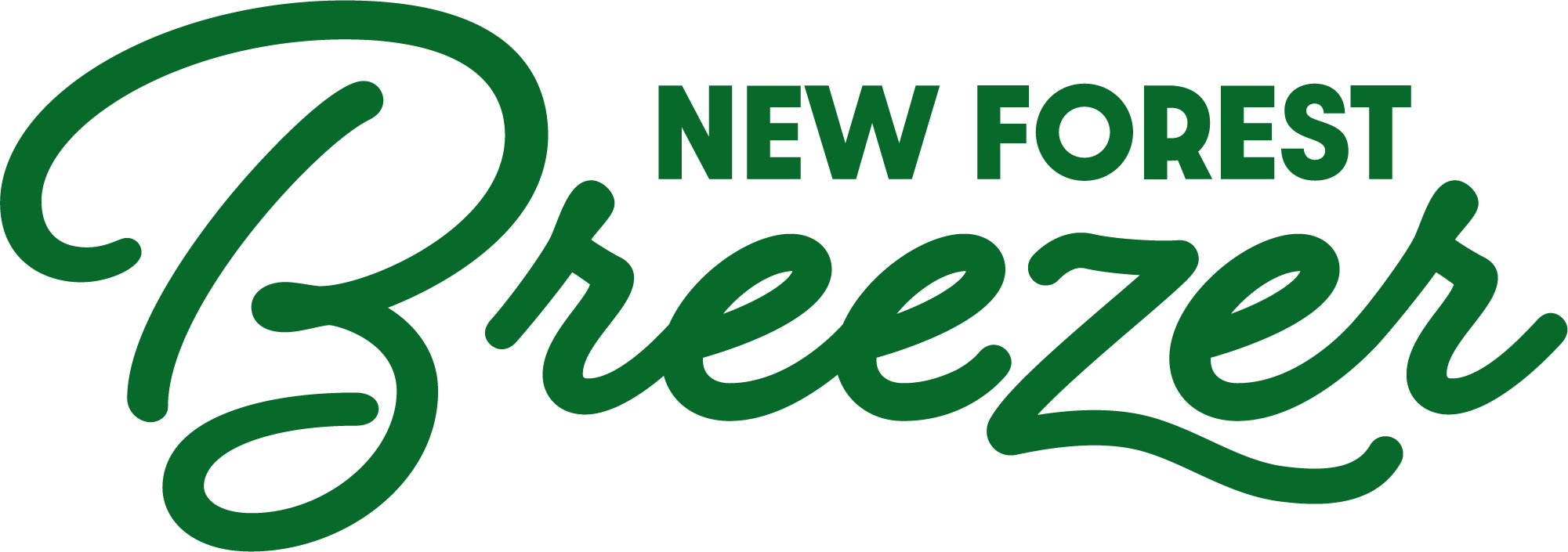 New Forest Breezer 82