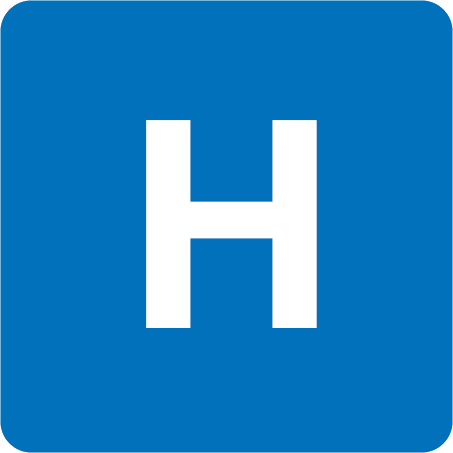 Buses to Queens Medical Centre logo