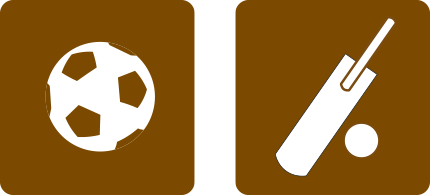 Buses to Trent Bridge logo