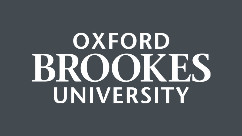 Oxford Brookes University - Headington Campus logo