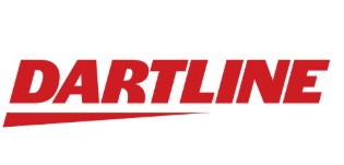 Dartline Bus Services logo