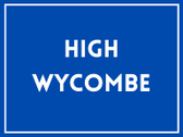Buses in and around High Wycombe logo
