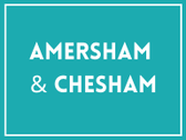 Buses in and around Amersham and Chesham logo