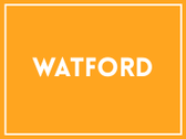 Buses in and around Watford logo