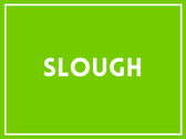 Buses in and around Slough logo