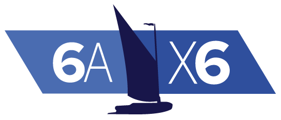 6, 6A, 834, X6