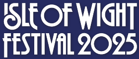 Isle of Wight Festival logo