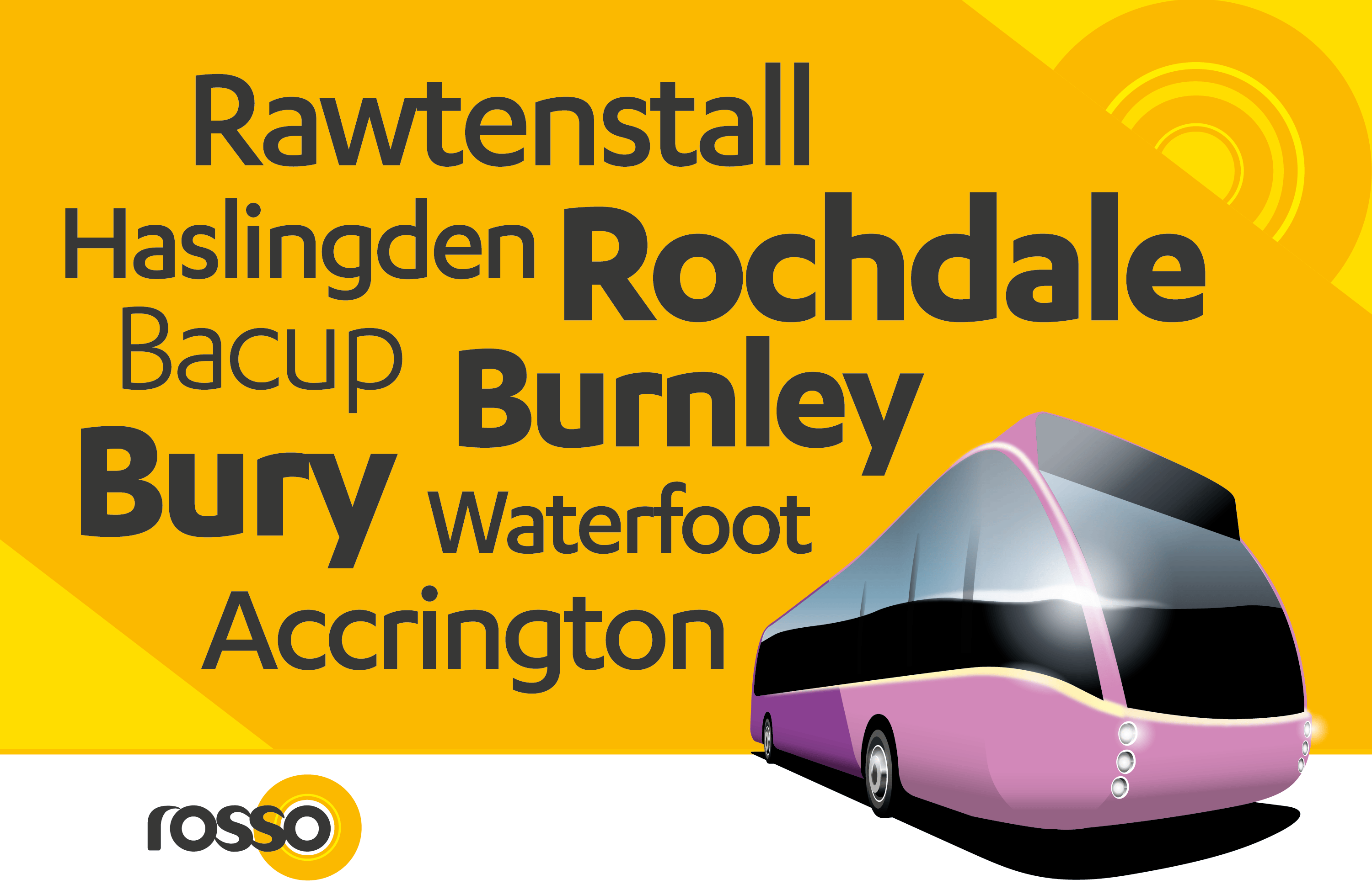 Rossendale logo
