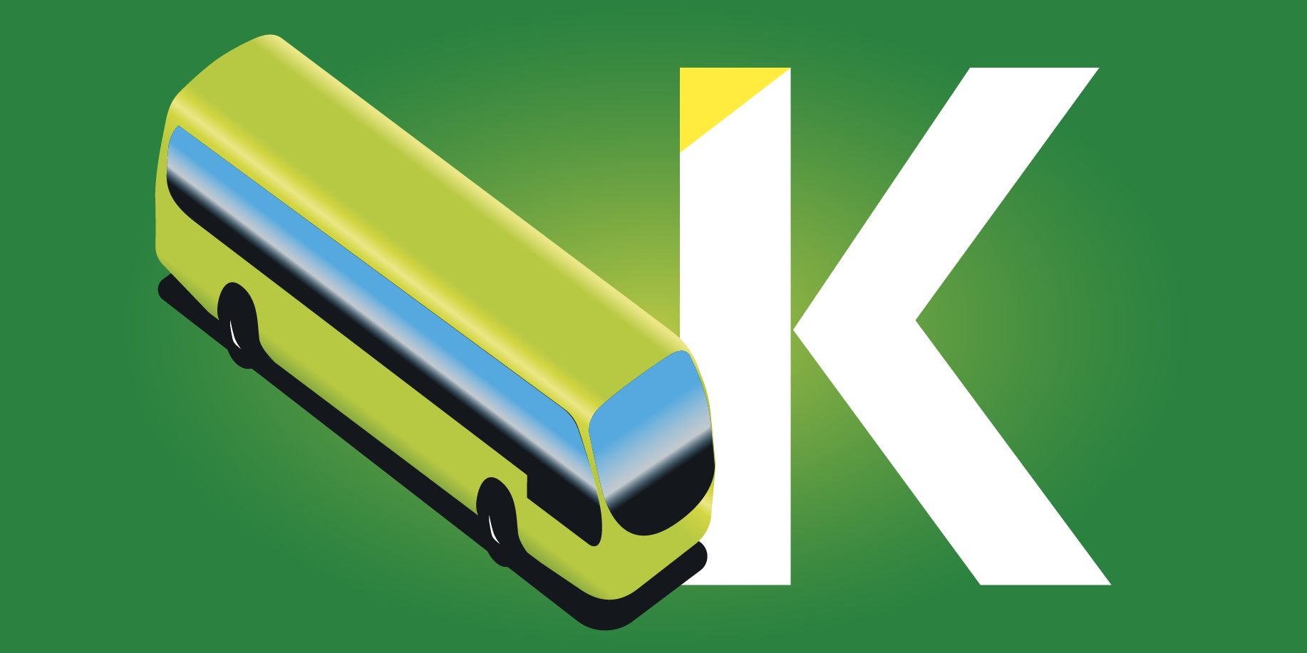 Keighley Bus Company logo