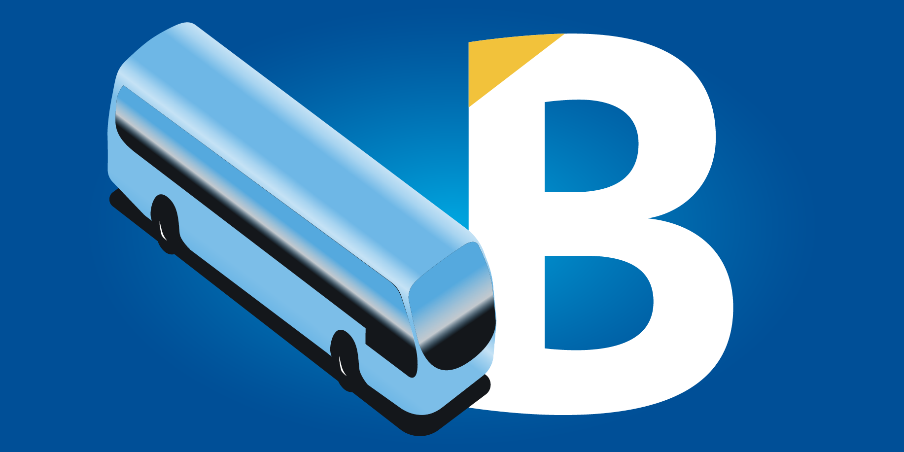 Blackburn Bus Company logo