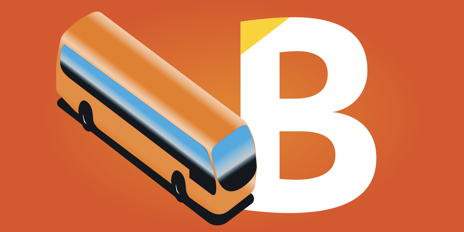 Burnley Bus Company logo