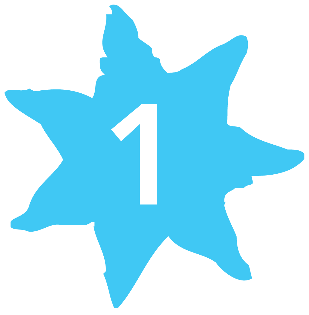 1