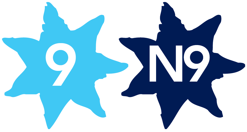 9, N9